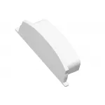 Заглушка для накладного гибкого алюминиевого профиля Ambrella ILLUMINATION GP8200 от ImperiumLoft