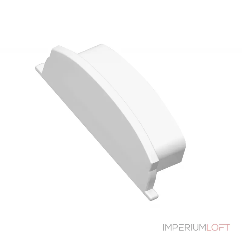 Заглушка для накладного гибкого алюминиевого профиля Ambrella ILLUMINATION GP8200 от ImperiumLoft Заглушка для накладного гибкого алюминиевого профиля Ambrella ILLUMINATION GP8200 от ImperiumLoft