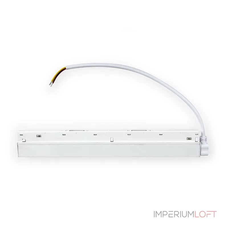 Блок питания внутренний IP20 200W 48V 300*25*22 Ambrella TRACK SYSTEM GL3642 от ImperiumLoft