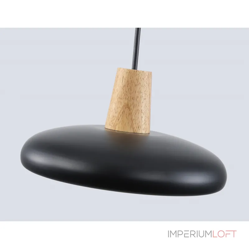 Светильник светодиодный подвесной Ambrella COMFORT FL4839 от ImperiumLoft