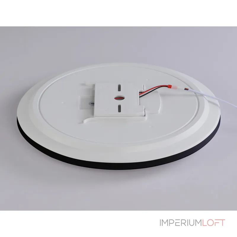 Умный светодиодный светильник Smart Ambrella Light 30W с Wi-Fi, Яндекс Алисой, Tuya, Smart Home, Alexa и ИК пультом Ambrella ORBITAL FZ2006 от ImperiumLoft Умный светодиодный светильник Smart Ambrella Light 30W с Wi-Fi, Яндекс Алисой, Tuya, Smart Home, Alexa и ИК пультом Ambrella ORBITAL FZ2006 от ImperiumLoft