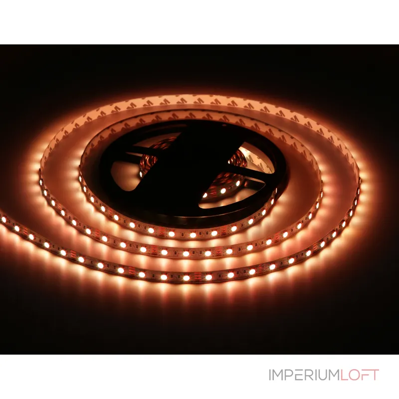 Комплект светодиодной ленты RGB Ambrella ILLUMINATION GS2402 от ImperiumLoft Комплект светодиодной ленты RGB Ambrella ILLUMINATION GS2402 от ImperiumLoft