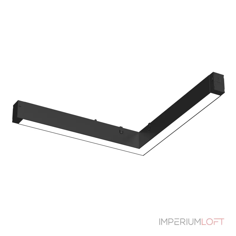 Трековый светильник Ambrella TRACK SYSTEM GL8115 от ImperiumLoft