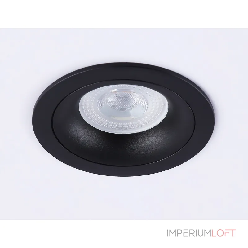 Светильник встраиваемый Ambrella TECHNO SPOT TN102724 от ImperiumLoft Светильник встраиваемый Ambrella TECHNO SPOT TN102724 от ImperiumLoft