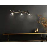 Настенно-потолочный спот в стиле лофт Ambrella TRADITIONAL TR8661 от ImperiumLoft