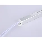 Блок питания ультратонкий для светодиодной ленты Ambrella ILLUMINATION GS8623 от ImperiumLoft