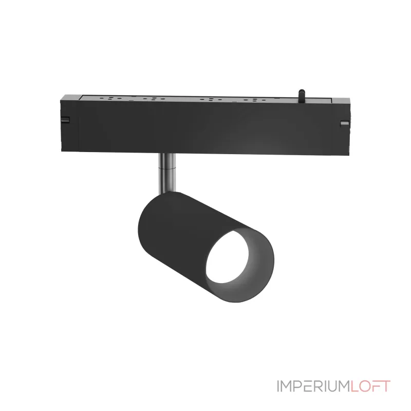 Трековый светильник Ambrella TRACK SYSTEM GL8005 от ImperiumLoft