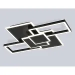 Потолочная люстра Ambrella ACRYLICA Disk FA1032