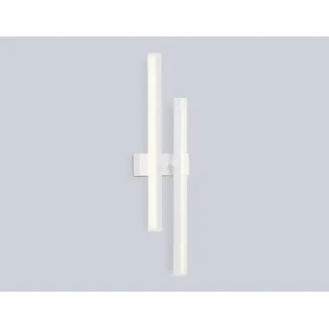 Настенный светильник Ambrella COMFORT LineTech FL6151