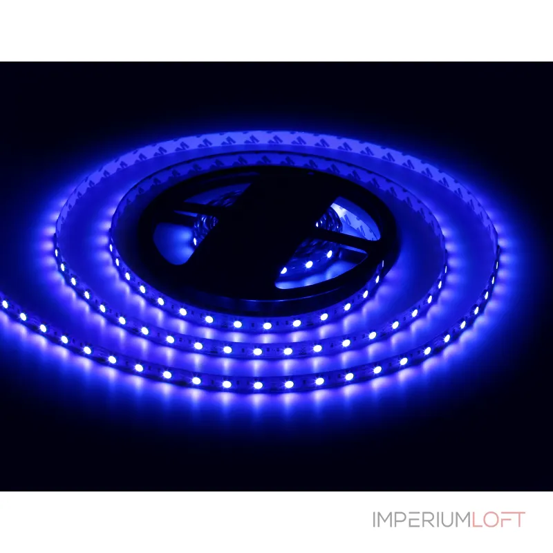 Комплект светодиодной ленты RGB Ambrella ILLUMINATION GS2402 от ImperiumLoft Комплект светодиодной ленты RGB Ambrella ILLUMINATION GS2402 от ImperiumLoft