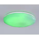 Светодиодный светильник RGB с пультом управления Ambrella ORBITAL FZ418 от ImperiumLoft