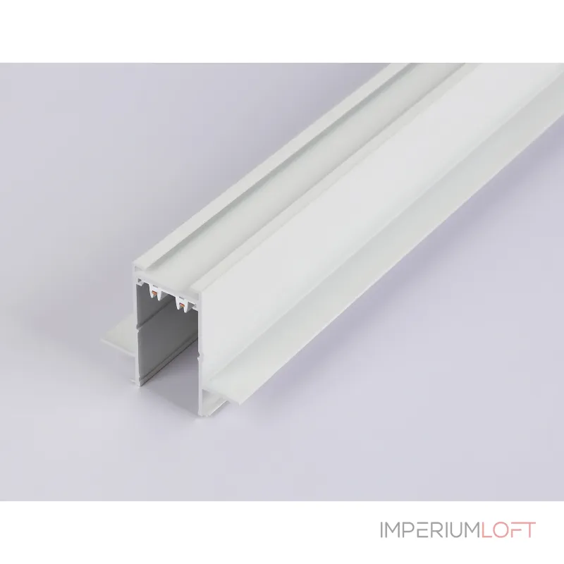Шинопровод встраиваемый Ambrella TRACK SYSTEM GL1009 от ImperiumLoft