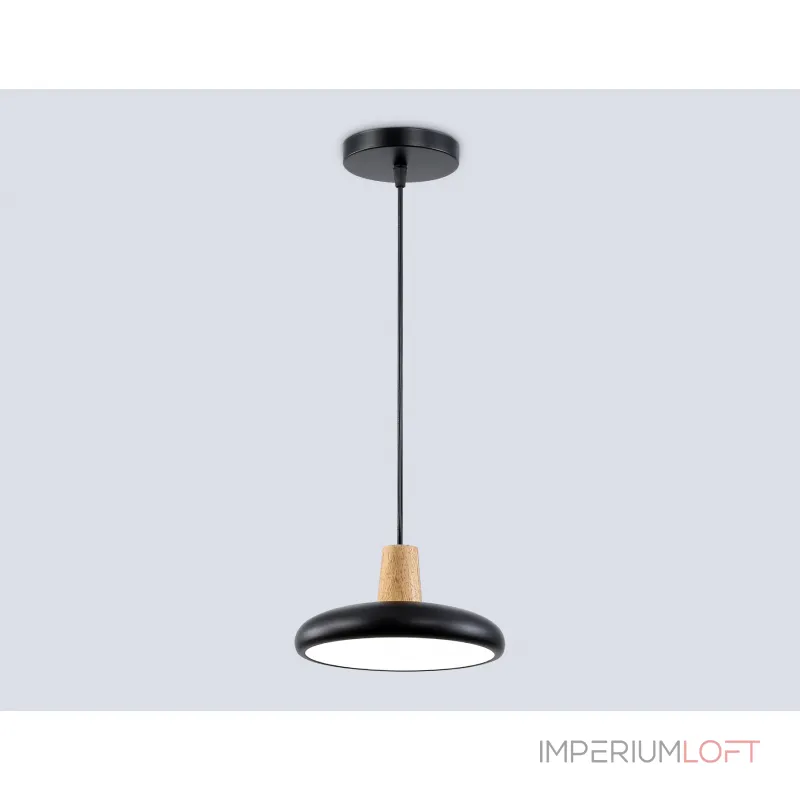 Светильник светодиодный подвесной Ambrella COMFORT FL4839 от ImperiumLoft