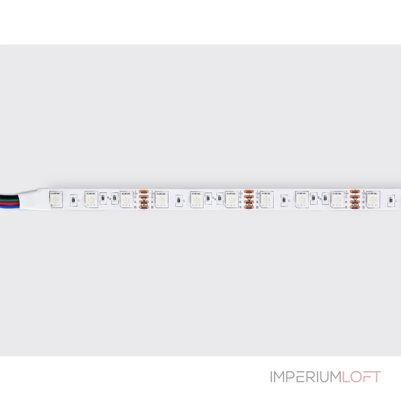 Комплект светодиодной ленты RGB Ambrella ILLUMINATION GS2402 от ImperiumLoft Комплект светодиодной ленты RGB Ambrella ILLUMINATION GS2402 от ImperiumLoft