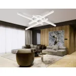 Потолочная люстра Ambrella COMFORT LineTech FL6281