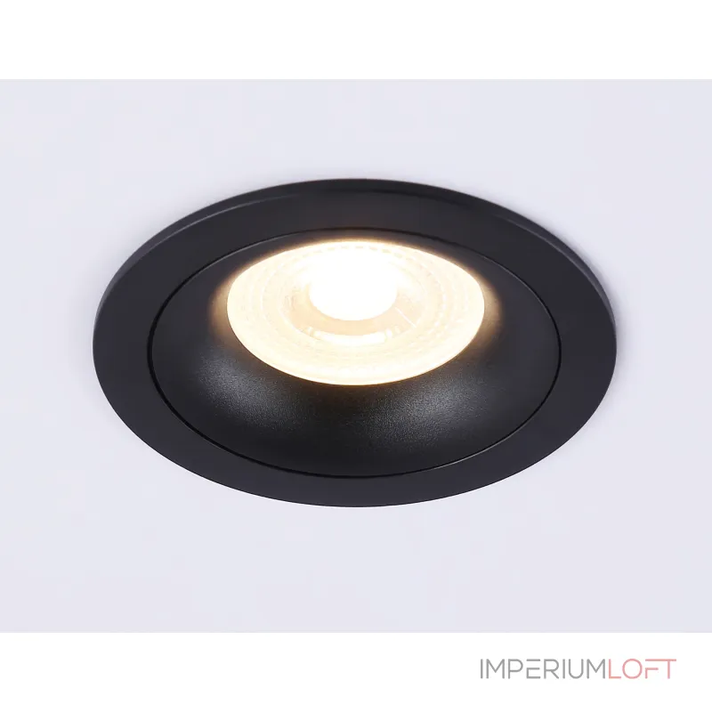 Светильник встраиваемый Ambrella TECHNO SPOT TN102724 от ImperiumLoft Светильник встраиваемый Ambrella TECHNO SPOT TN102724 от ImperiumLoft