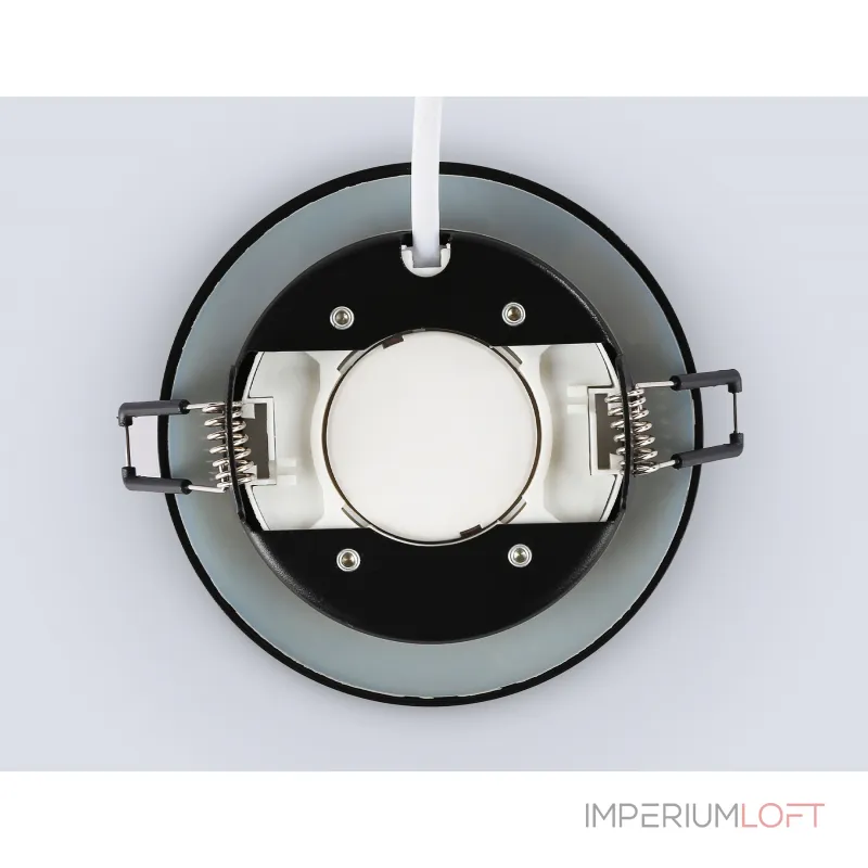 Светильник встраиваемый Ambrella TECHNO SPOT TN6735 от ImperiumLoft