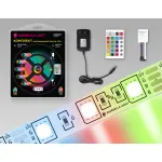 Комплект светодиодной ленты RGB Ambrella ILLUMINATION GS2402 от ImperiumLoft