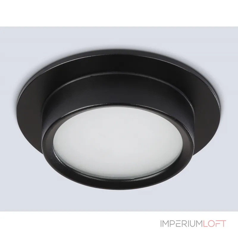 Светильник встраиваемый Ambrella TECHNO SPOT TN6735 от ImperiumLoft