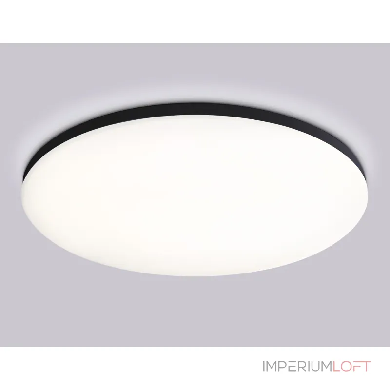 Умный светодиодный светильник Smart Ambrella Light 30W с Wi-Fi, Яндекс Алисой, Tuya, Smart Home, Alexa и ИК пультом Ambrella ORBITAL FZ2006 от ImperiumLoft Умный светодиодный светильник Smart Ambrella Light 30W с Wi-Fi, Яндекс Алисой, Tuya, Smart Home, Alexa и ИК пультом Ambrella ORBITAL FZ2006 от ImperiumLoft