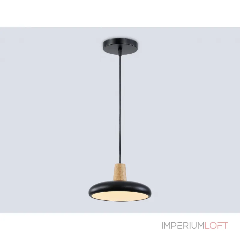 Светильник светодиодный подвесной Ambrella COMFORT FL4839 от ImperiumLoft