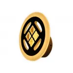 Светильник настенный с выключателем Ambrella ACRYLICA FA2955 от ImperiumLoft