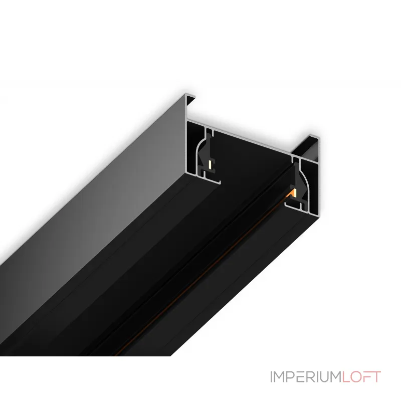 Шинопровод накладной однофазный Standard Ambrella TRACK SYSTEM GL7104 от ImperiumLoft