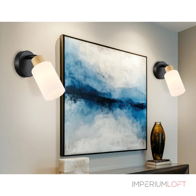 Настенно-потолочный спот в стиле лофт Ambrella TRADITIONAL TR8720 от ImperiumLoft Настенно-потолочный спот в стиле лофт Ambrella TRADITIONAL TR8720 от ImperiumLoft