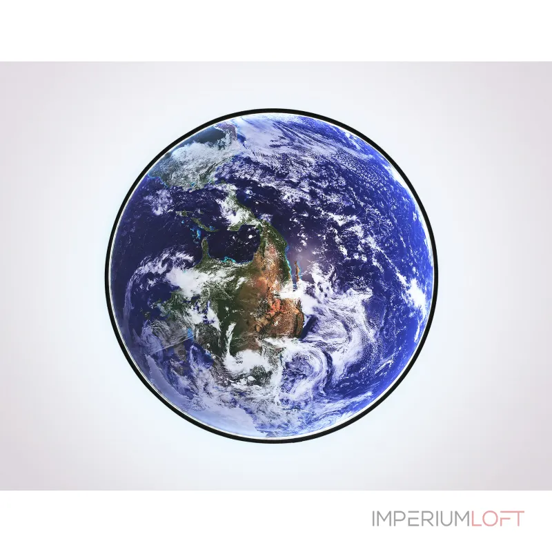 Настенно-потолочный светодиодный светильник Ambrella WALLERS FW11133 от ImperiumLoft