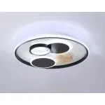 Потолочный светильник Ambrella COMFORT FL4802