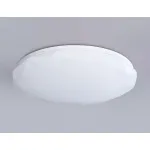 Светодиодный светильник RGB с пультом управления Ambrella ORBITAL FZ418 от ImperiumLoft