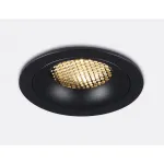 Светильник встраиваемый Ambrella TECHNO SPOT TN102724 от ImperiumLoft