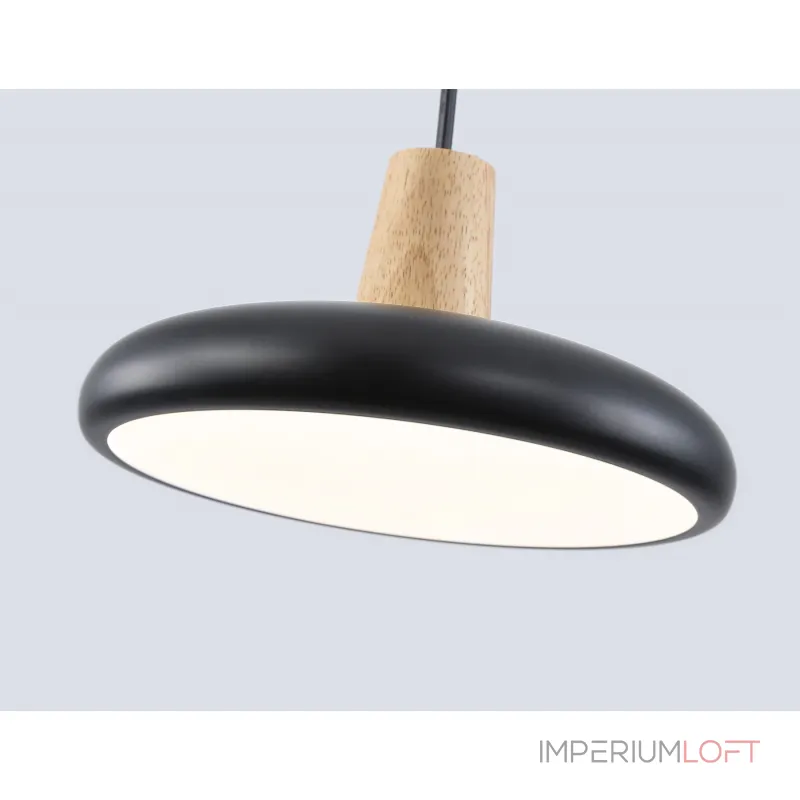 Светильник светодиодный подвесной Ambrella COMFORT FL4839 от ImperiumLoft