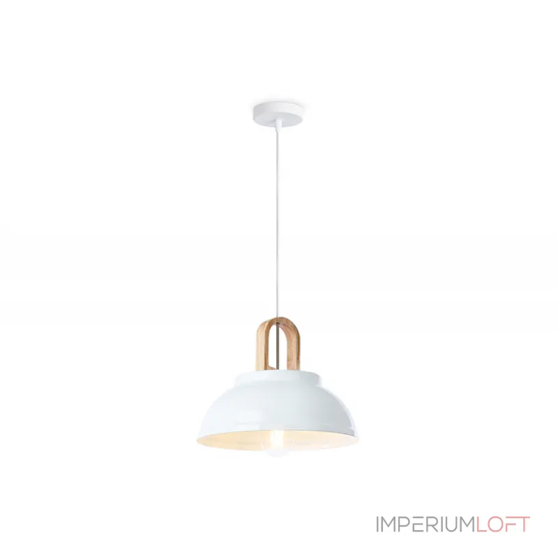 Светильник подвесной Ambrella TRADITIONAL TR8190 от ImperiumLoft Светильник подвесной Ambrella TRADITIONAL TR8190 от ImperiumLoft