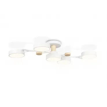 Светильник подвесной Ambrella COMFORT FL4834 Светильник подвесной Ambrella COMFORT FL4834