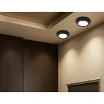 Светильник встраиваемый Ambrella TECHNO SPOT TN6735 от ImperiumLoft