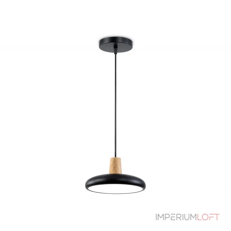 Светильник светодиодный подвесной Ambrella COMFORT FL4839 от ImperiumLoft