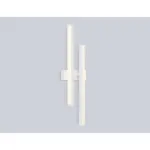 Настенный светильник Ambrella COMFORT LineTech FL6151 от ImperiumLoft