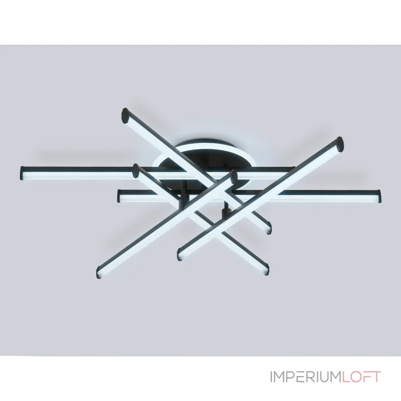 Потолочная люстра Ambrella COMFORT LineTech FL6252 Потолочная люстра Ambrella COMFORT LineTech FL6252