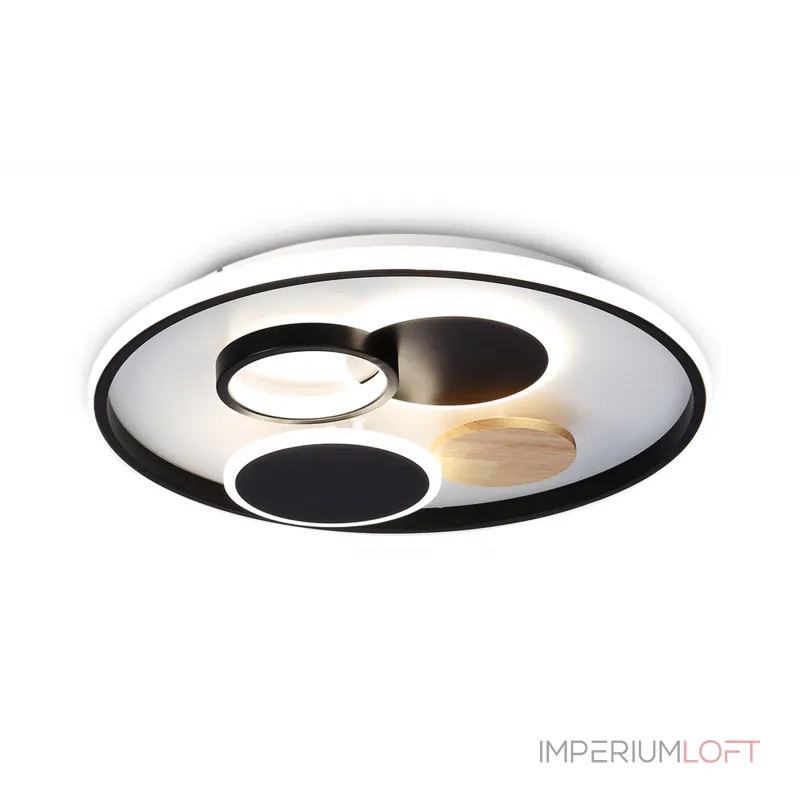 Потолочный светильник Ambrella COMFORT FL4802