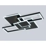 Потолочная люстра Ambrella ACRYLICA Disk FA1032