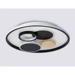 Потолочный светильник Ambrella COMFORT FL4802