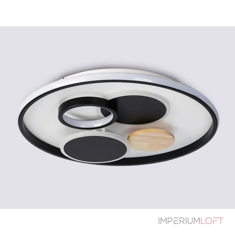 Потолочный светильник Ambrella COMFORT FL4802