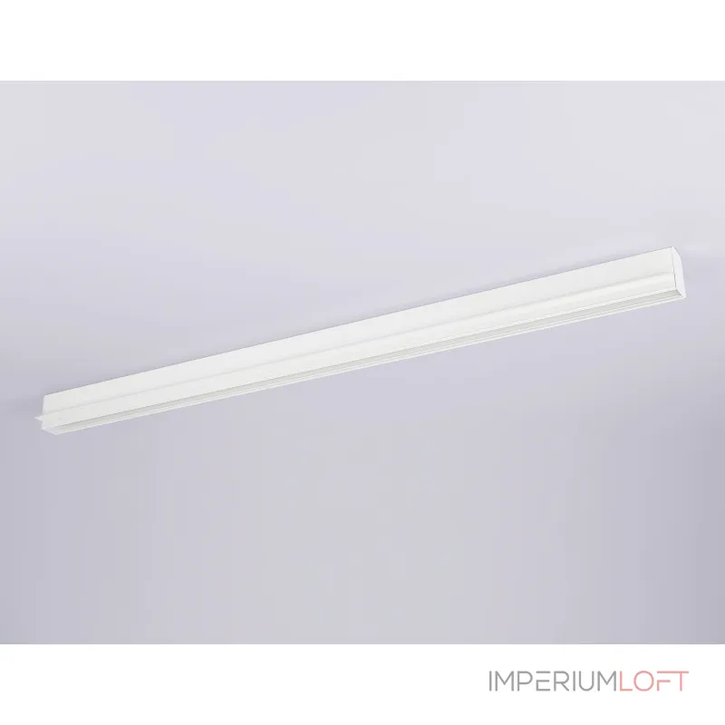 Шинопровод встраиваемый Ambrella TRACK SYSTEM GL1009 от ImperiumLoft