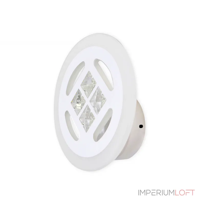 Светильник настенный с выключателем Ambrella ACRYLICA FA2955 от ImperiumLoft