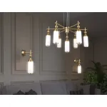 Настенный светильник Ambrella HIGH LIGHT LH55280 от ImperiumLoft