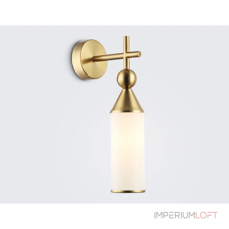 Настенный светильник Ambrella HIGH LIGHT LH55280 от ImperiumLoft Настенный светильник Ambrella HIGH LIGHT LH55280 от ImperiumLoft