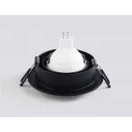 Светильник встраиваемый Ambrella TECHNO SPOT TN102724 от ImperiumLoft