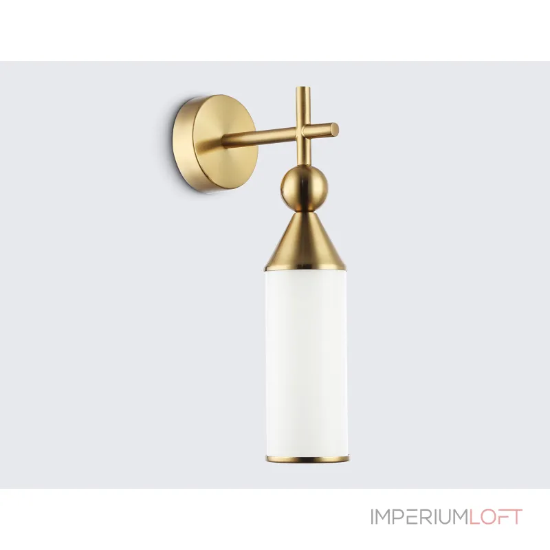 Настенный светильник Ambrella HIGH LIGHT LH55280 от ImperiumLoft Настенный светильник Ambrella HIGH LIGHT LH55280 от ImperiumLoft