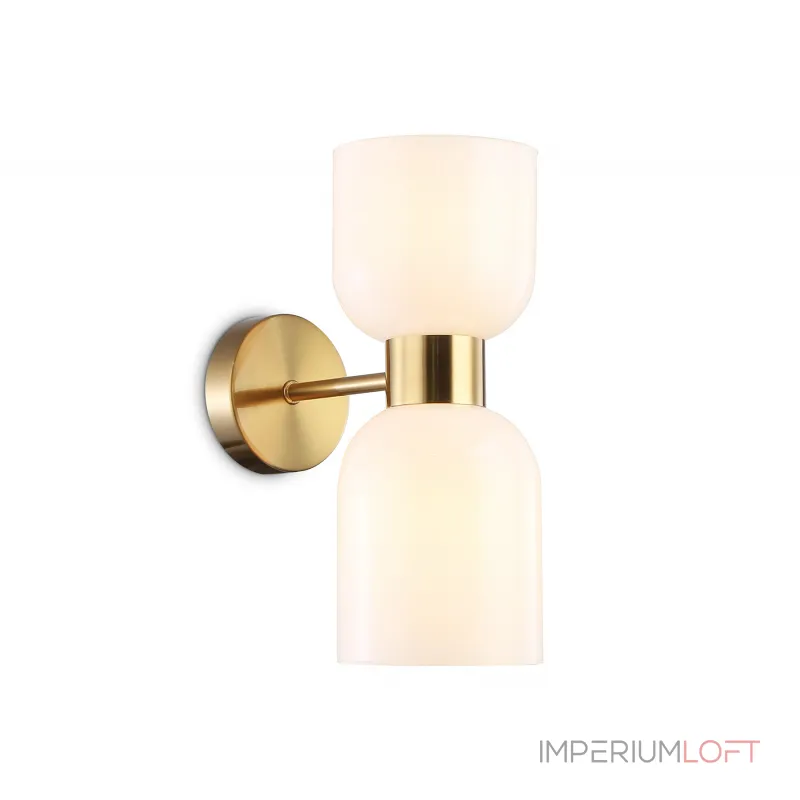 Настенный светильник Ambrella HIGH LIGHT LH56097 от ImperiumLoft Настенный светильник Ambrella HIGH LIGHT LH56097 от ImperiumLoft